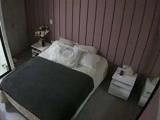 Camsoda Live Porn of voyeurcam-casa-salsa-bedroom-7