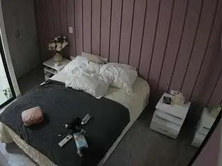 Camsoda Free Porn Cam of voyeurcam-casa-salsa-bedroom-7
