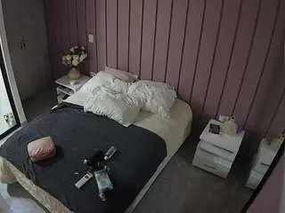 Camsoda Adult Webcam of voyeurcam-casa-salsa-bedroom-7