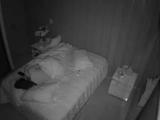 Camsoda Private Sex Chat of voyeurcam-casa-salsa-bedroom-7