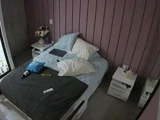 Camsoda Nude Webcam of voyeurcam-casa-salsa-bedroom-7