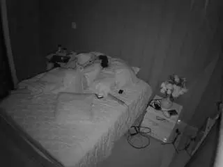 Camsoda Free Porn Cam of voyeurcam-casa-salsa-bedroom-7