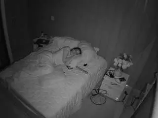 Camsoda Live Sex of voyeurcam-casa-salsa-bedroom-7