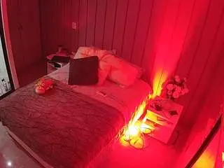 Camsoda Adult Webcams of voyeurcam-casa-salsa-bedroom-7
