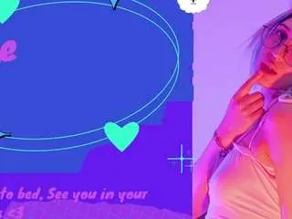 Camsoda Live Sex Cam of red-moon1