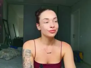 Camsoda Sex Chat of yourflower