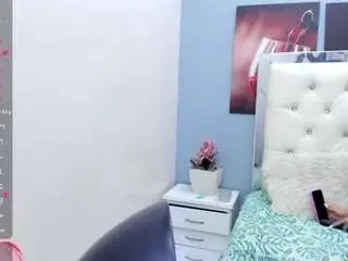 Camsoda Adult Webcam of mariansexx