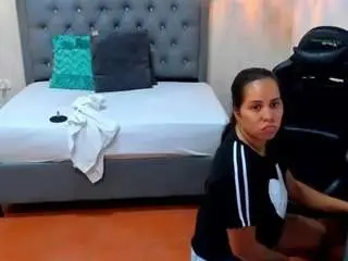 Camsoda Nude Webcam of lissa-jhonsoon