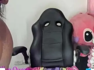 Camsoda Best live sex cam show of kaitllyn-queen