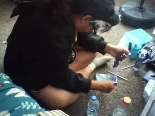 Camsoda Sex Cam of fayiluvschu