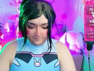 Camsoda Sex Cam of sakura-tay