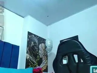 Camsoda Best Webcam of tatiana-star1