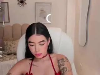 Camsoda Live Sex Cam of zoee-jackson