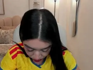 Camsoda Live Sex of zoee-jackson
