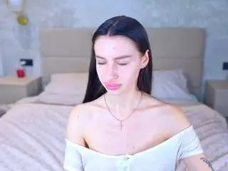 Camsoda Best Webcam of snowwhiteee
