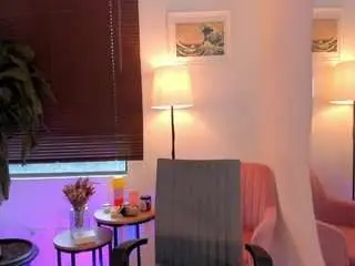 Camsoda Free Porn Cam of ameliegraham
