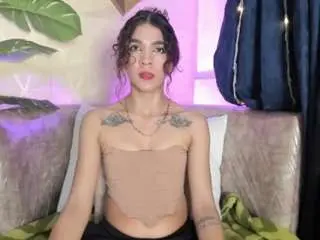 Camsoda Live Sex Cam of evelynrousse