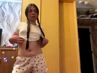 Camsoda Free Porn Cam of luannecallado