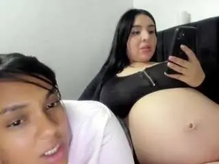 Camsoda Best Webcam of shantallpregoo21