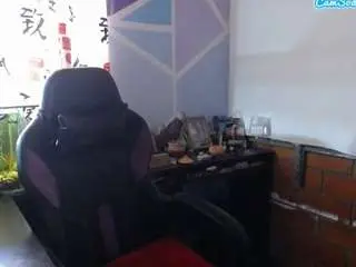 Camsoda Best live sex cam show of star-red-cams