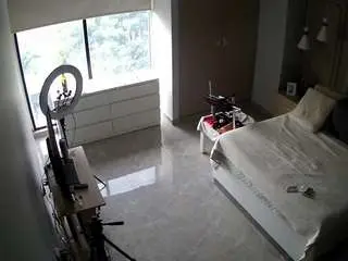 Camsoda Adult Webcam of voyeurcam-casa-salsa-bedroom-12