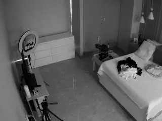 Camsoda Sex Chat of voyeurcam-casa-salsa-bedroom-12