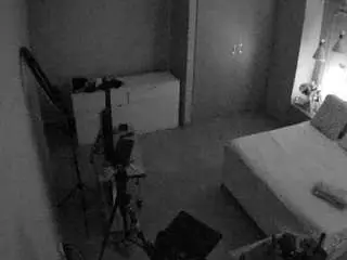 Camsoda Free Live Porn of voyeurcam-casa-salsa-bedroom-12