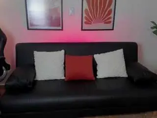 Camsoda Adult Webcam of angelica-crosss