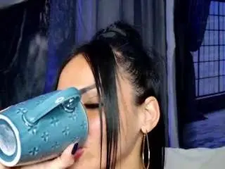 Camsoda Adult Video Chat of ell3thestar