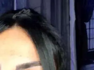 Camsoda Free Porn Cam of ell3thestar