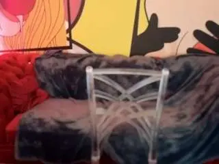 Camsoda Live Sex Cam of rosiemoons