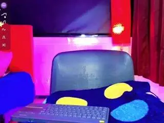 Camsoda Sex Chat of britany-montiel