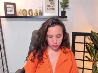 Camsoda Live Sex of elamaxwell