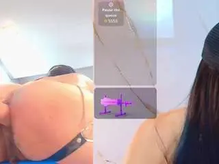 Camsoda Live Porn of isis-car0lina