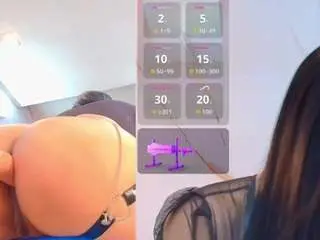 Camsoda Best live sex cam show of isis-car0lina