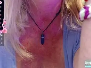 Camsoda Live Porn of jennadeluxe