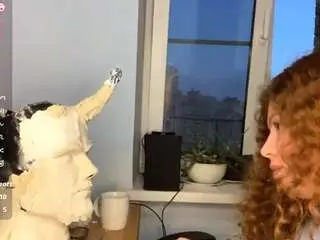 Camsoda Free Porn Cam of medasewald
