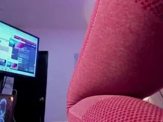 Camsoda Live Sex Cam of salem-rosee