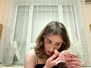 Camsoda Live Sex of maryazuehlsdorff