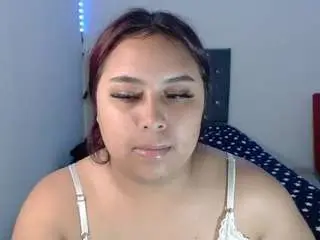Camsoda Free Porn Cam of candymorena69