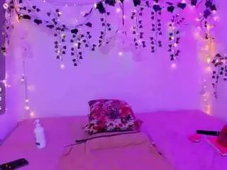 Camsoda Live Sex Cam of isabellaariass