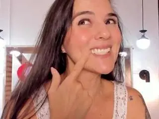 Camsoda Adult Webcams of alissonpretty