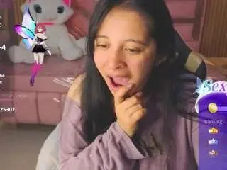 Camsoda Live Sex Cam of sara-tellez-s