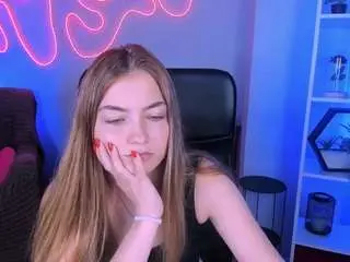 Camsoda Private Sex Chat of eiris-moon