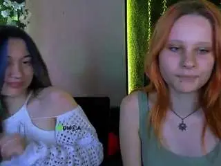 Camsoda Adult Webcam of eiris-moon