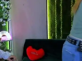 Camsoda Best live sex cam show of eiris-moon