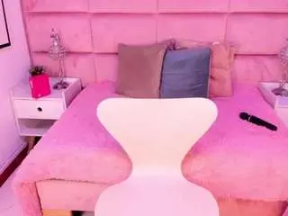 Camsoda Private Sex Chat of janah-myers