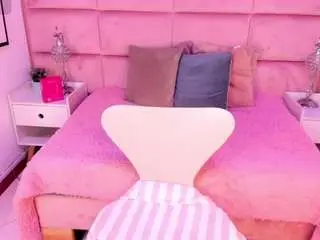 Camsoda Private Sex Chat of janah-myers