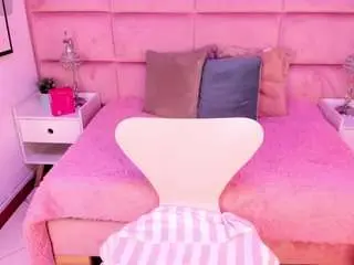 Camsoda Sex Chat of janah-myers