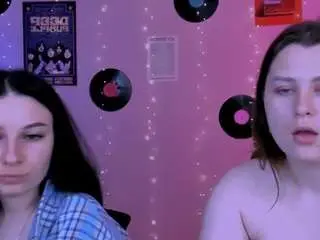 Camsoda Live Sex Cam of luna-noct
